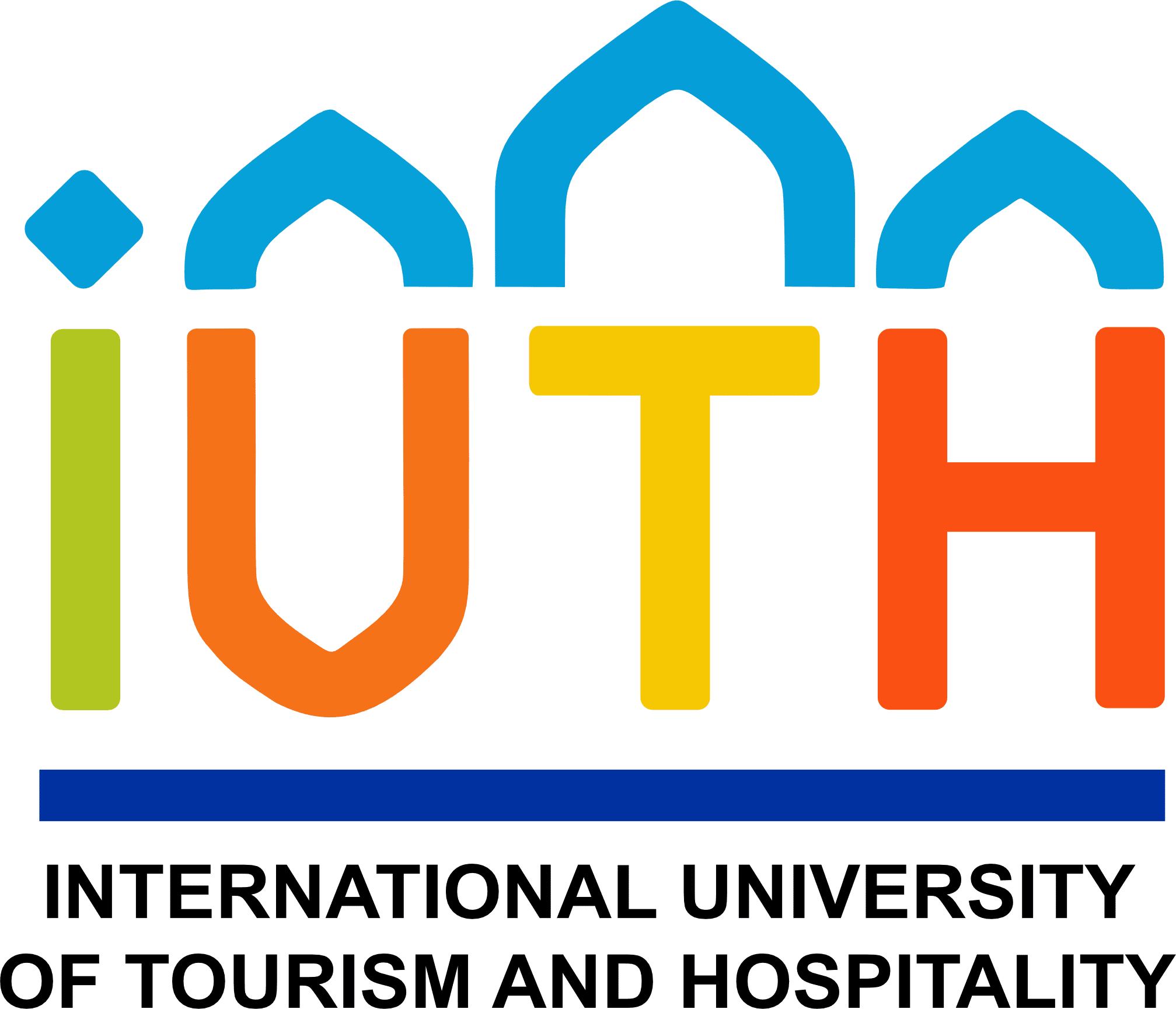Council of young scientist international university of tourism and 